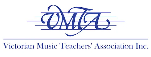 Victorian Music Teachers' Association logo