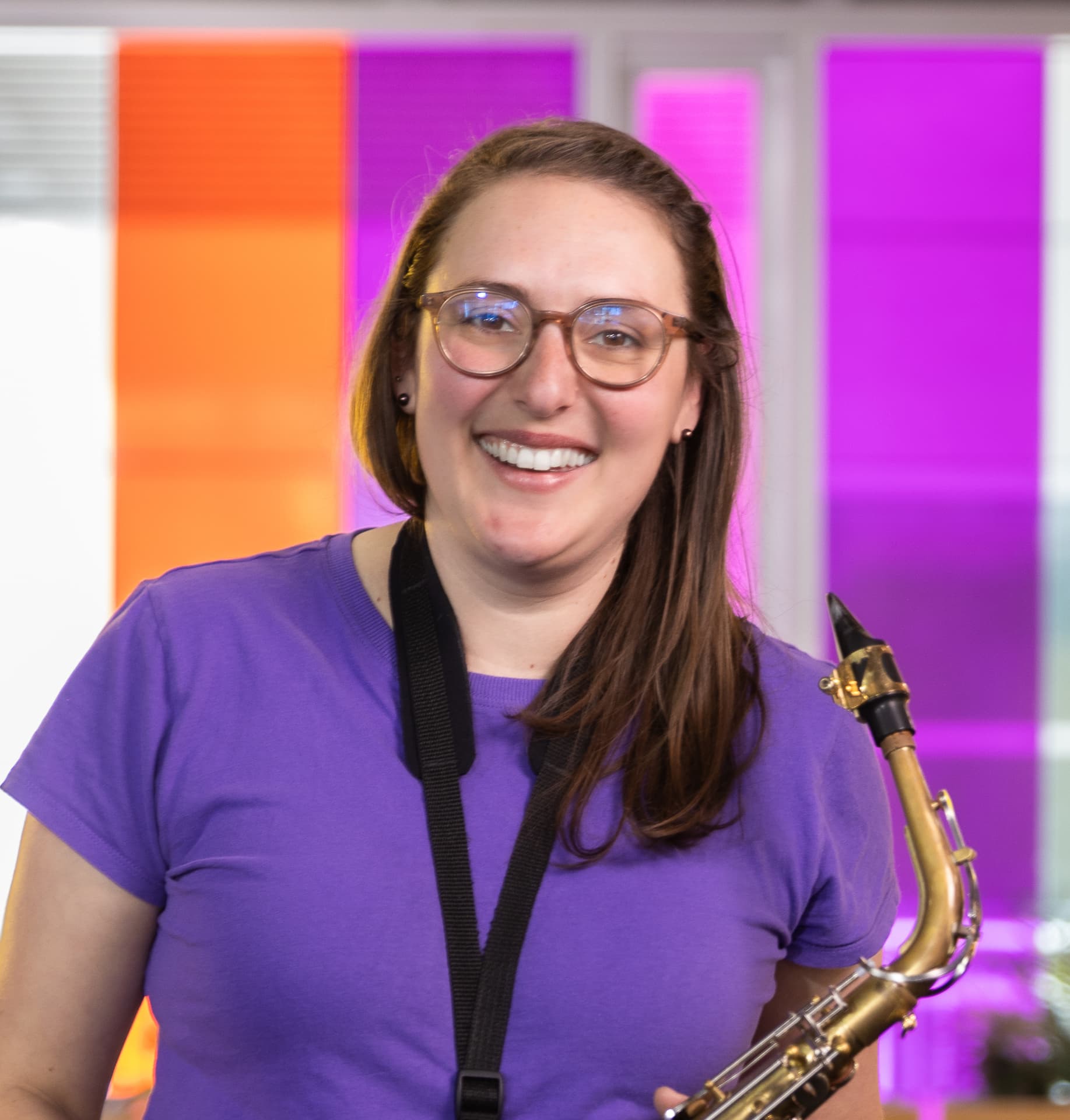 Nat Ahrens, Music educator